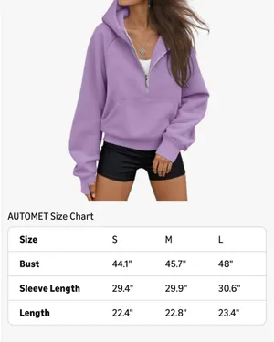 Amazon Quarter-Zip thumbnail 3