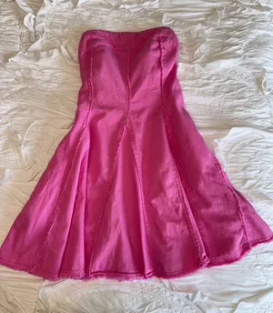 Pilcro Anthropologie Dress thumbnail 1