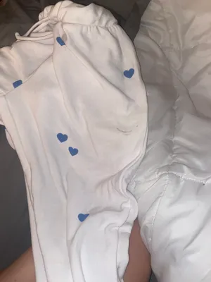 Chaser Heart Sweatpants thumbnail 3