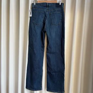 Abercrombie NWT The 90’s high waisted jeans thumbnail 6