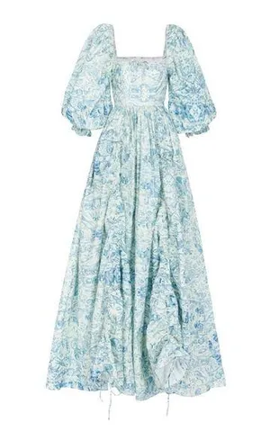 Selkie The Porcelain Romantics Dress size S thumbnail 1