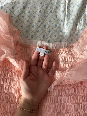 Baltic born dress thumbnail 3