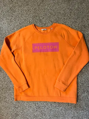 Peloton Sweatshirt thumbnail 2