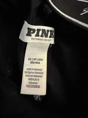 Sleep Shorts Victoria's Secret PINK thumbnail 4