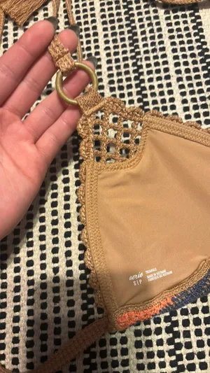 Aerie Bikini Top thumbnail 2