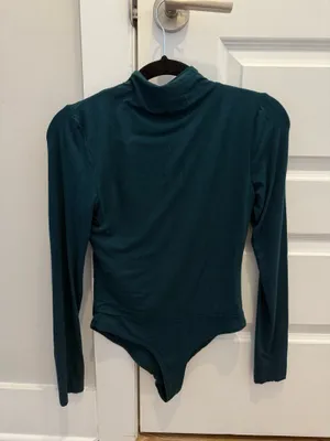 Lizard Thicket Bodysuit thumbnail 3