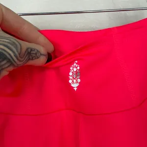 NEW FP Movement Free People Electric Sunset Pleats And Thank You Tennis Skort thumbnail 11