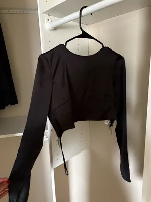 ZARA Top thumbnail 3
