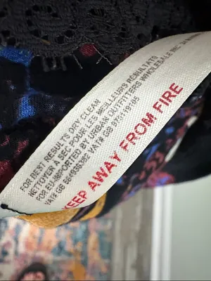 Free People Who's Sorry Now Slip Dress Size Small thumbnail 13