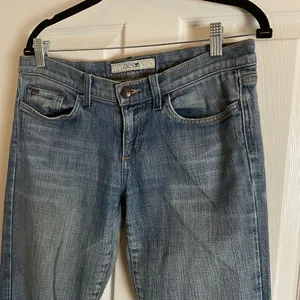 JOE'S JEANS Vintage Y2K Low Rise Bootcut Jeans Medium Wash Size 29 thumbnail 3