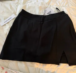Princess Polly Black Skirt Mini thumbnail 1