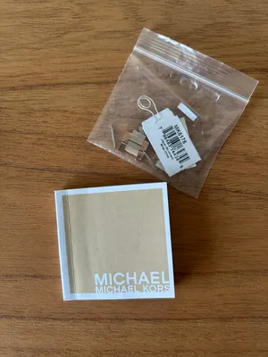 Michael Kors WOMEN'S MINI BLAIR WATCH MK6175 thumbnail 12