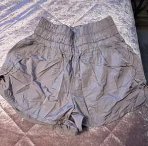 Free People Movement Shorts thumbnail 1