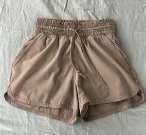 Abercrombie ypb workout shorts xxs thumbnail 5