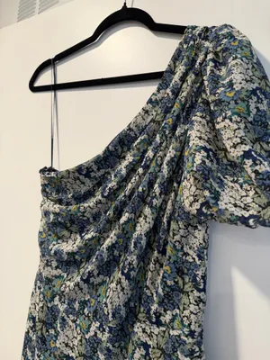 Anthropologie ASTR the Label Santorini Dress thumbnail 5