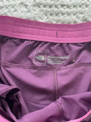 The North Face Hiking Pants thumbnail 5
