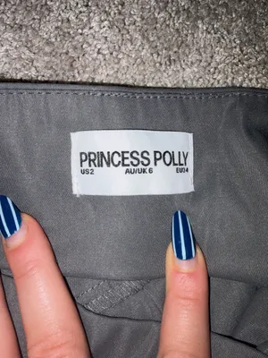 Princess Polly Mini Skirt thumbnail 3