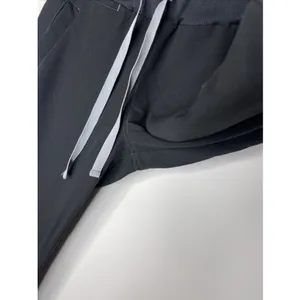 Figs Black‎ Technical Collection Jogger Style Scrub XS thumbnail 5