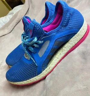 ADIDAS PUREBOOST X Women Shoes Size 9.5 thumbnail 1