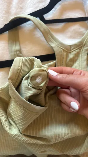 Ebb To Street Lululemon Tank thumbnail 4