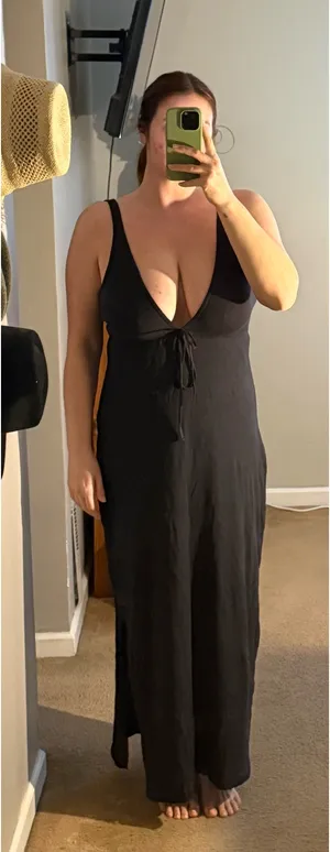 Free People Beach Dress thumbnail 1
