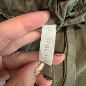 Pinkblush Cute dressy pants thumbnail 2