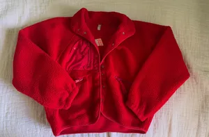Free People Hit The Slopes Jacket thumbnail 1