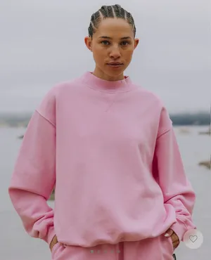 Daily Drills Crewneck thumbnail 1