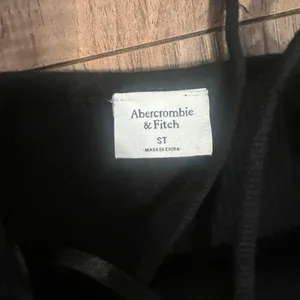 Abercrombie & Fitch Black Ribbed Asymmetrical Strappy Maxi Dress Small Tall thumbnail 11