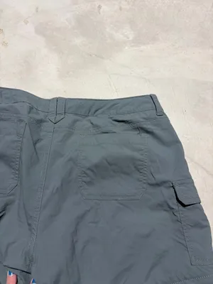 North face zip off hiking pants women’s 12 thumbnail 10