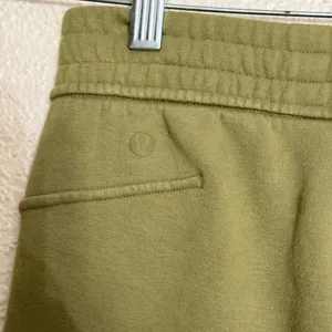 Lululemon Loungeful Straight Leg Pant Bronze Green size 4 thumbnail 6
