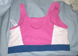 Nike Sports Bra thumbnail 2