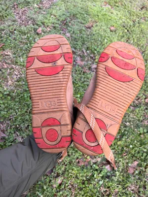 UGG Ankle Boots thumbnail 5