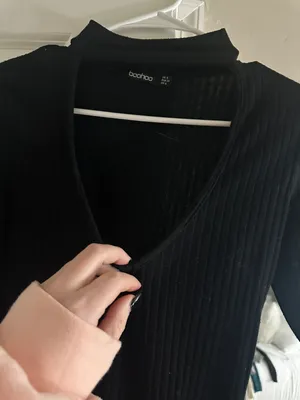 Boohoo Bodysuit thumbnail 3