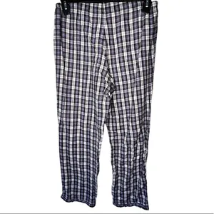 Sleep Sense Flannel Pajamas‎ Purple thumbnail 7