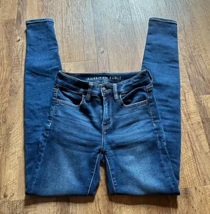 AMERICAN EAGLE Jeggings thumbnail 1