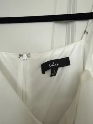 Lulus Mini Dress thumbnail 5