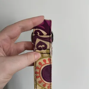 Vera Bradley Floral Crossbody/Shoulder Bag thumbnail 10