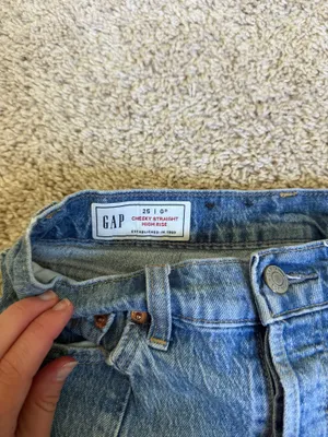 Denim Jeans  thumbnail 3