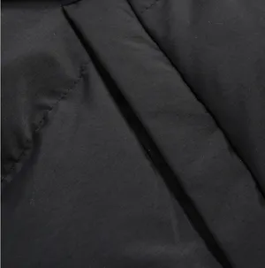 CIDER ZIP FRONT COLLARED PUFFER JACKET thumbnail 5