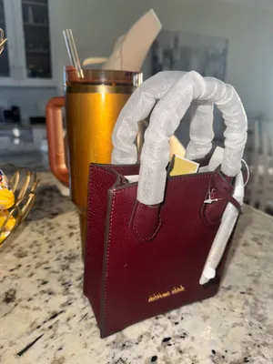 Michael Kors Mini Crossbody thumbnail 7