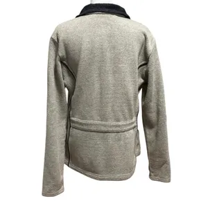 Kuhl Women’s Size XL Wisteria Sweater Fleece Jacket Full Zip Gorpcore thumbnail 2