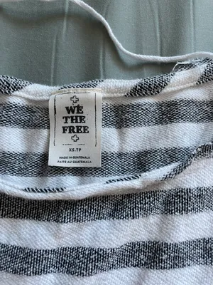 Free People Top thumbnail 3