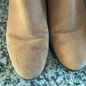 Jack Rogers Size 8 Brown Ankle Booties thumbnail 8