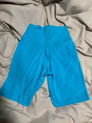 Aerie Biker Shorts Offline thumbnail 2