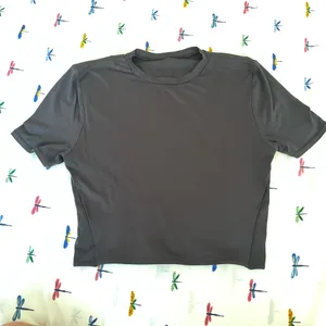 Lululemon Black Top thumbnail 6