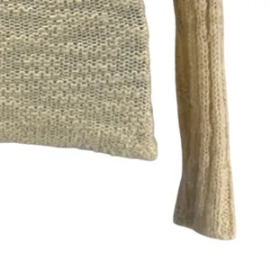 Glimmer Off the Shoulder Sweater‎ M Size M thumbnail 4