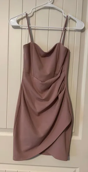 Windsor Dress thumbnail 1
