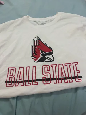 Rivalry Threads Ball State Shirt Gameday thumbnail 2