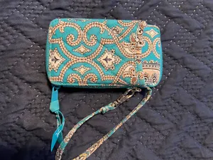Wristlet Wallet thumbnail 3
